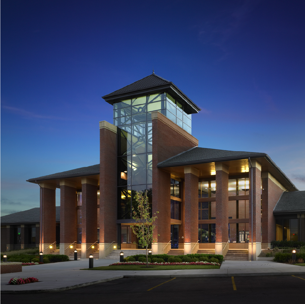 Michigan International Technology Center | MITC